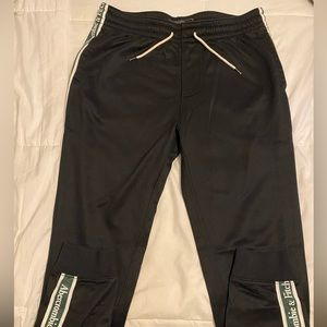 Abercrombie & Fitch Sweatpants
